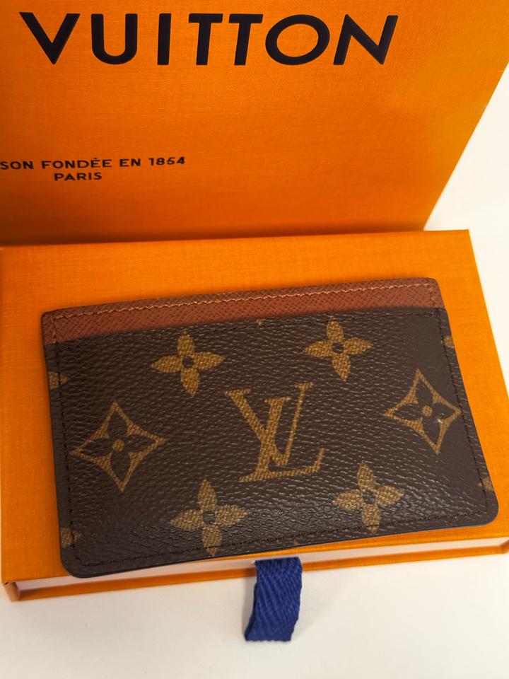 Картхолдер Louis Vuitton