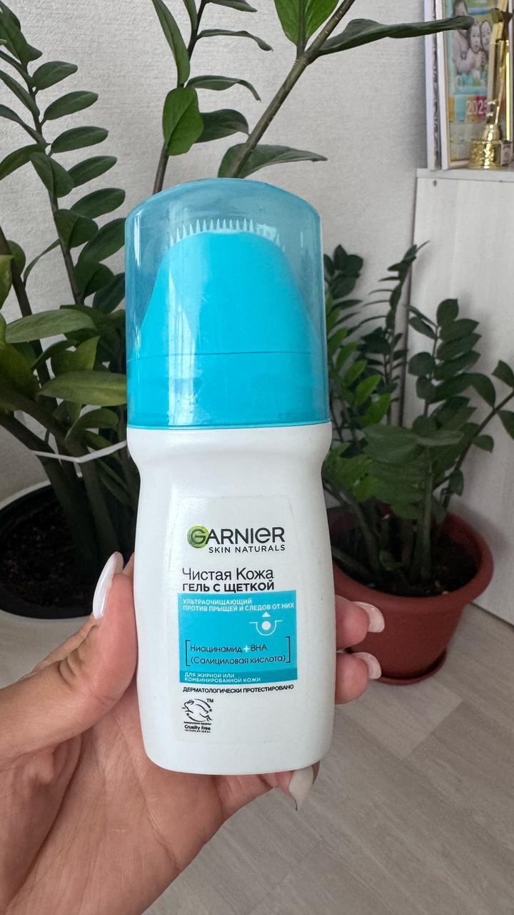 Garnier