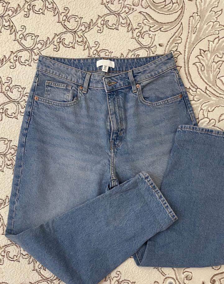 H&M