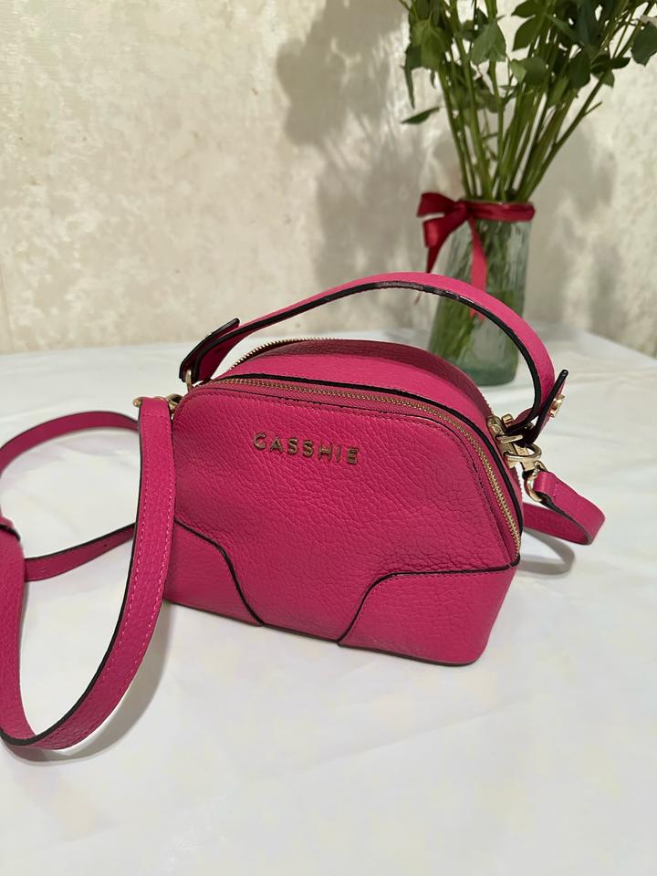 Casshie