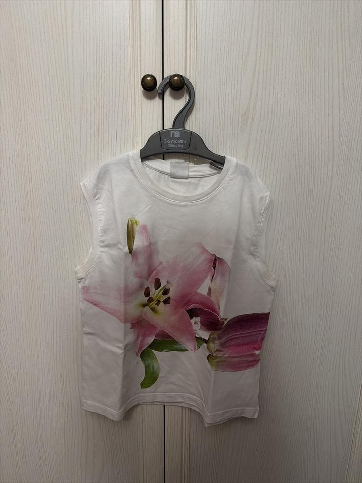 ZARA майка