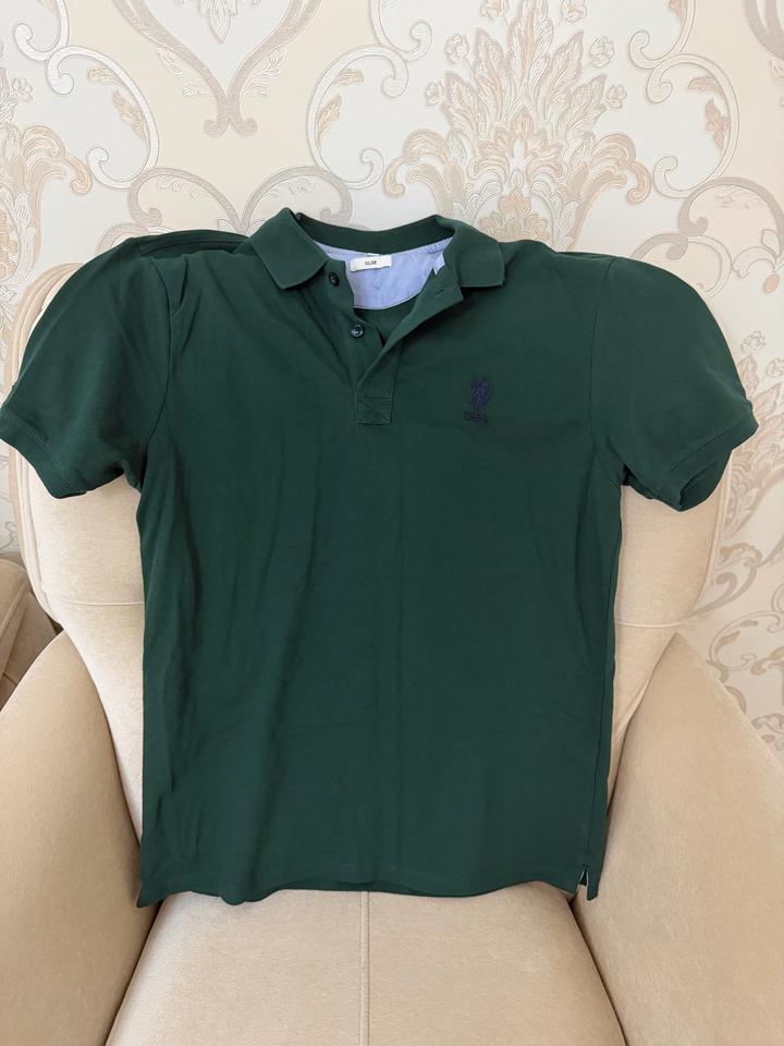 U.S. Polo Assn.