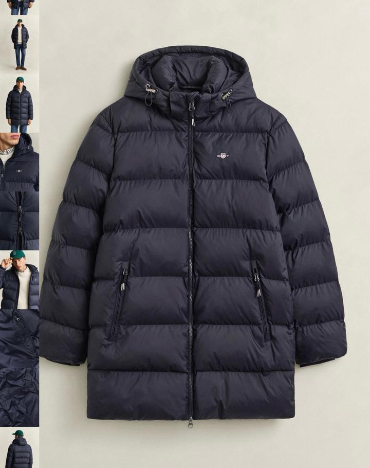 GANT