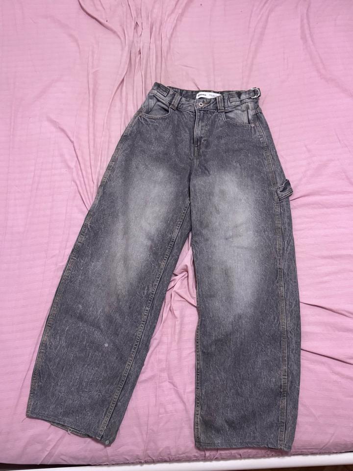 Bershka