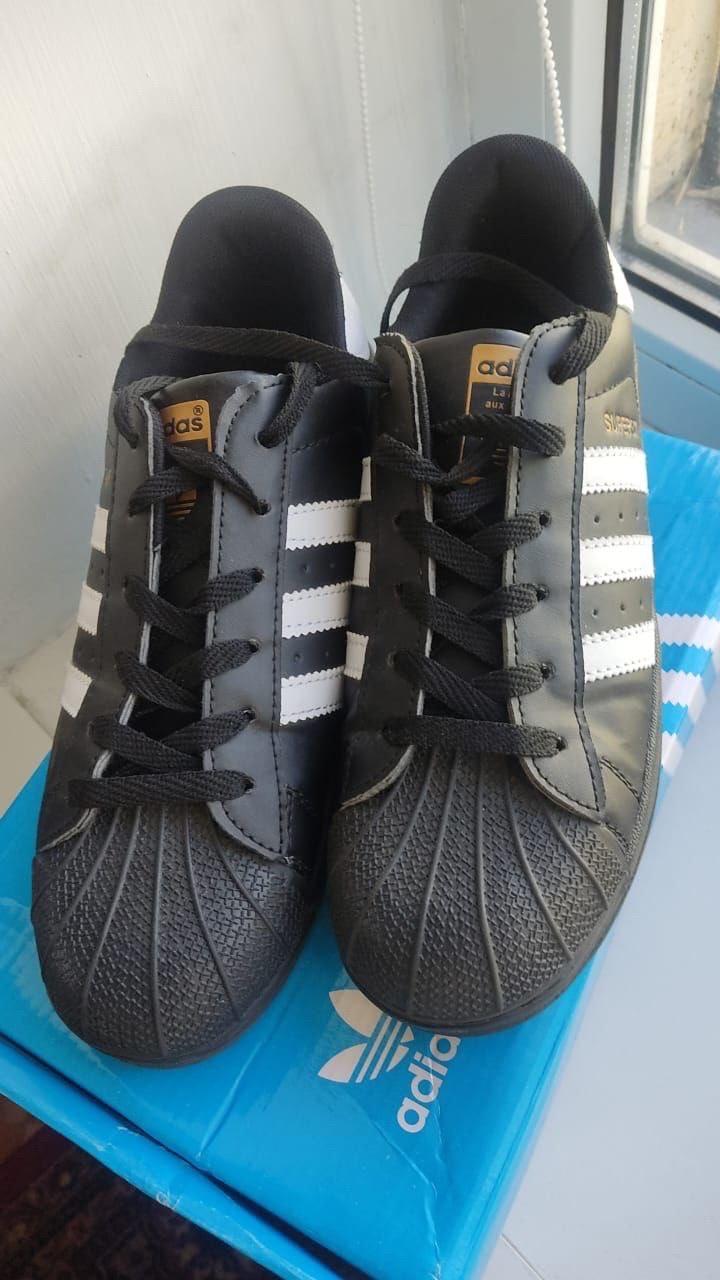 Adidas