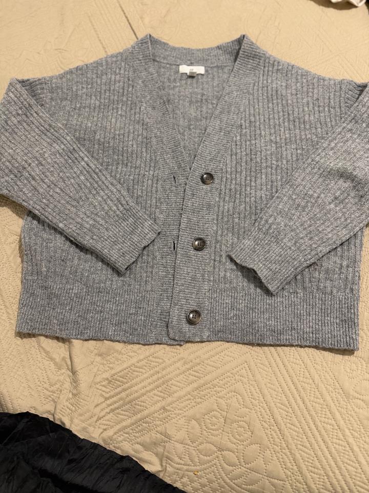 H&M
