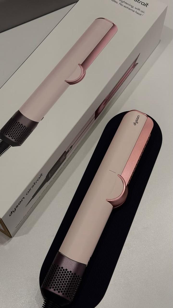 Dyson Airstrait HT01 утюжок