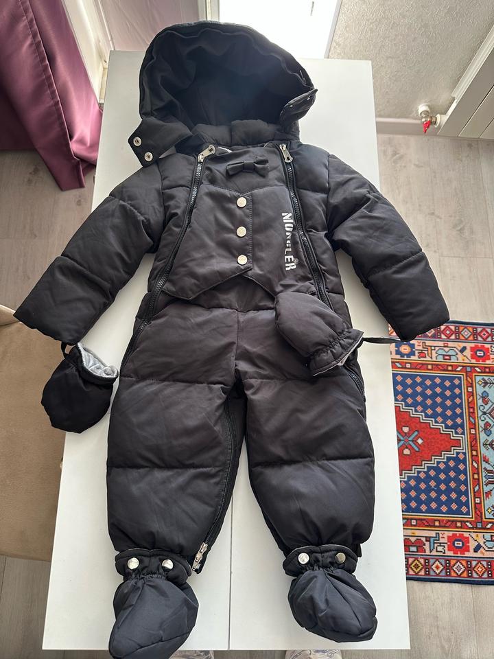 Moncler