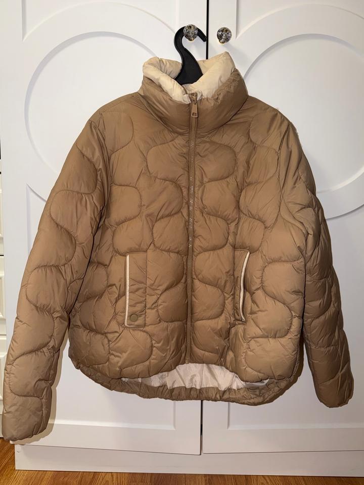 LC Waikiki Стеганая куртка LCW