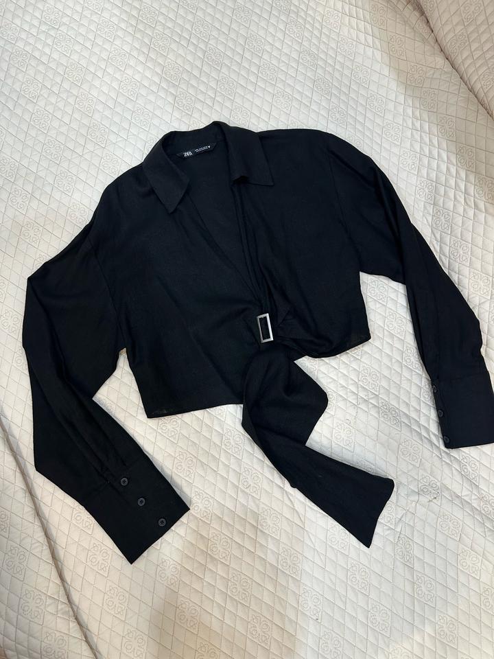 Блузка Zara