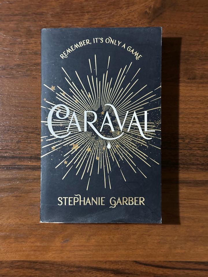Caraval