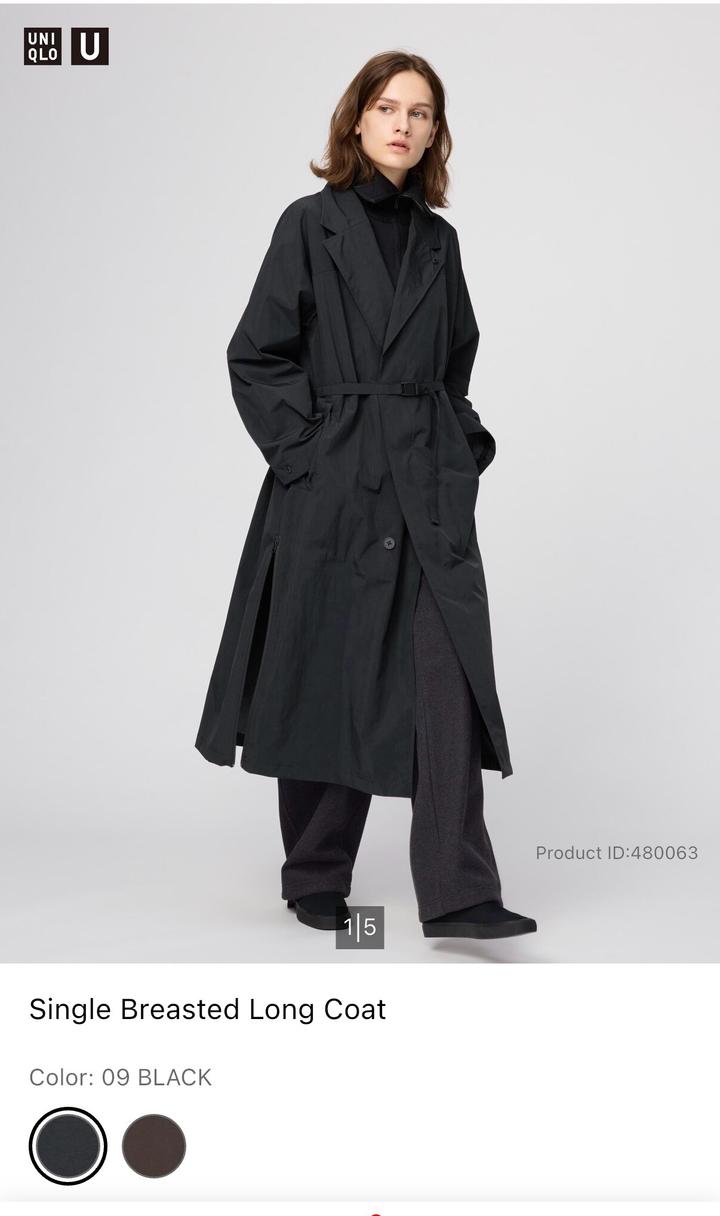 Uniqlo