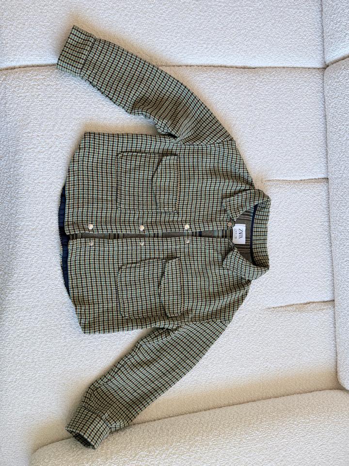 Zara Kids