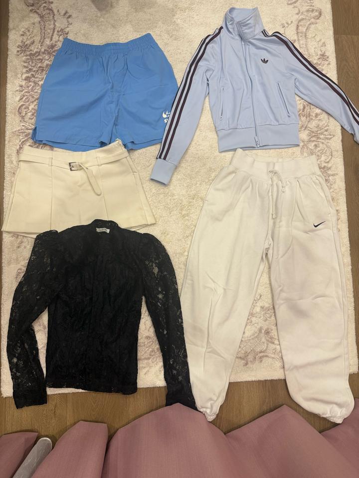 Nike