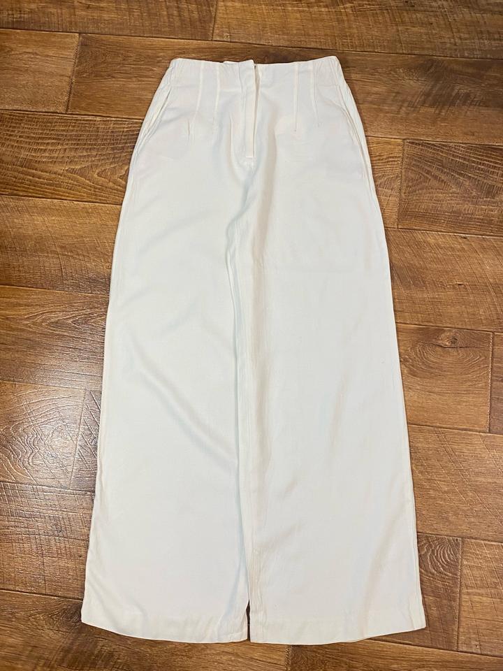 Брюки Massimo Dutti