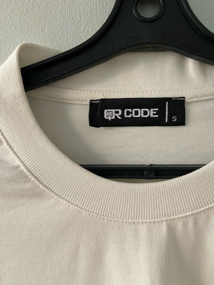 QR CODE
