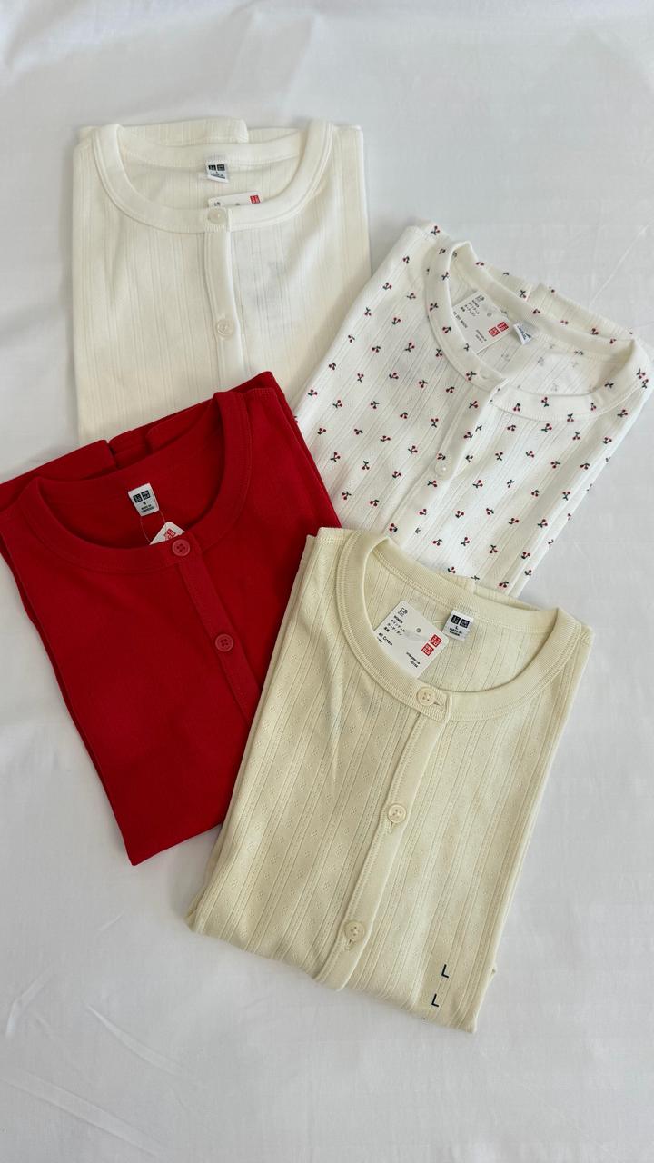 Uniqlo