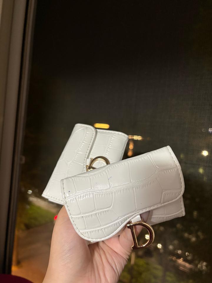 Dior Картхолдер