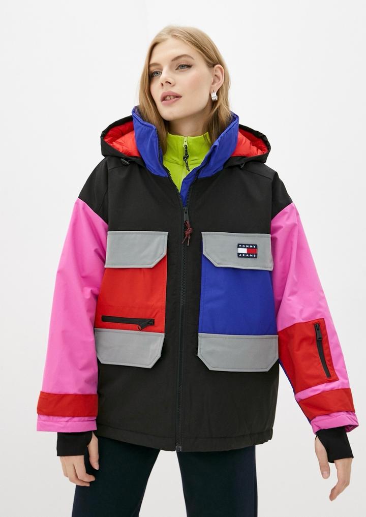 Tommy Hilfiger