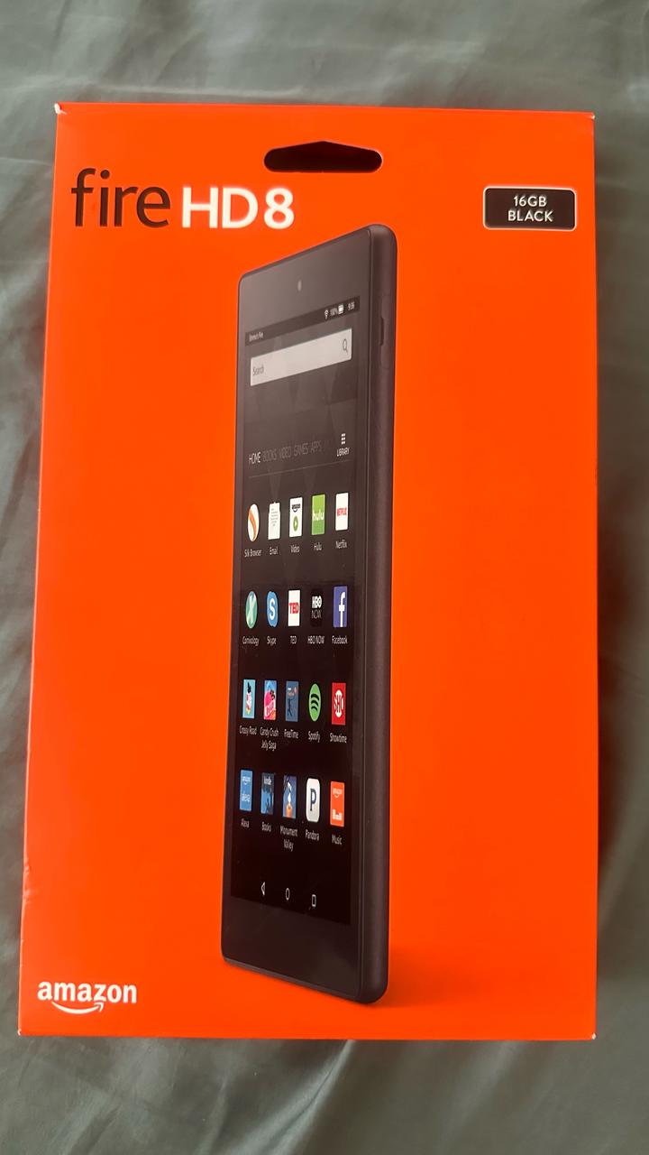 Amazon