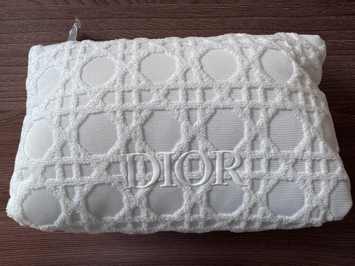 Dior косметичка