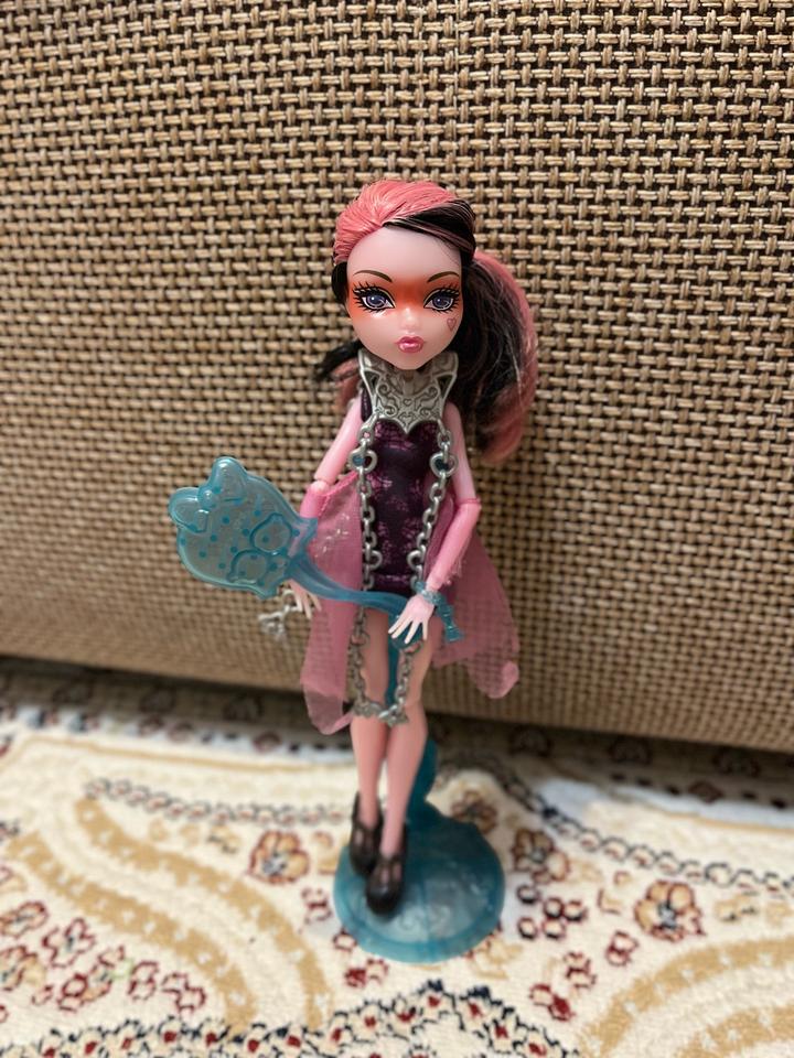 Mattel