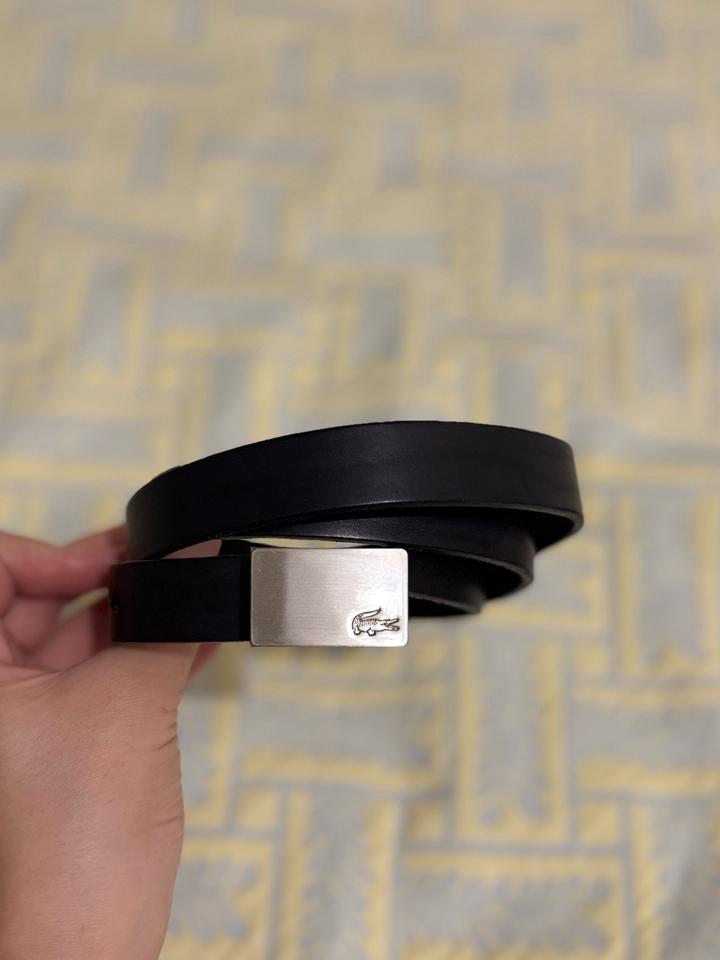 Lacoste