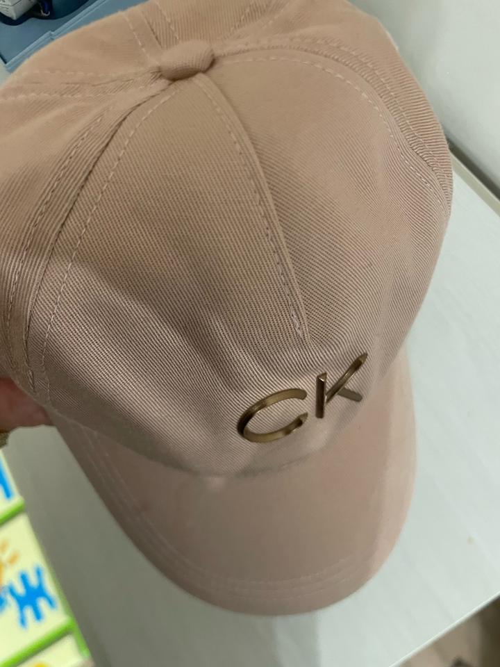 Calvin Klein