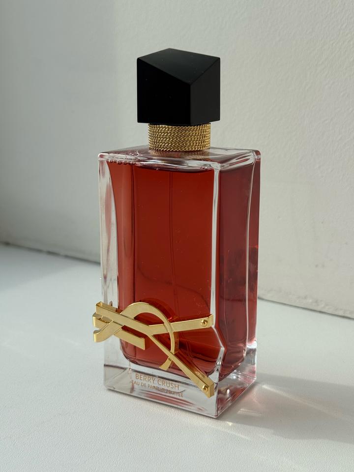 Yves Saint Laurent