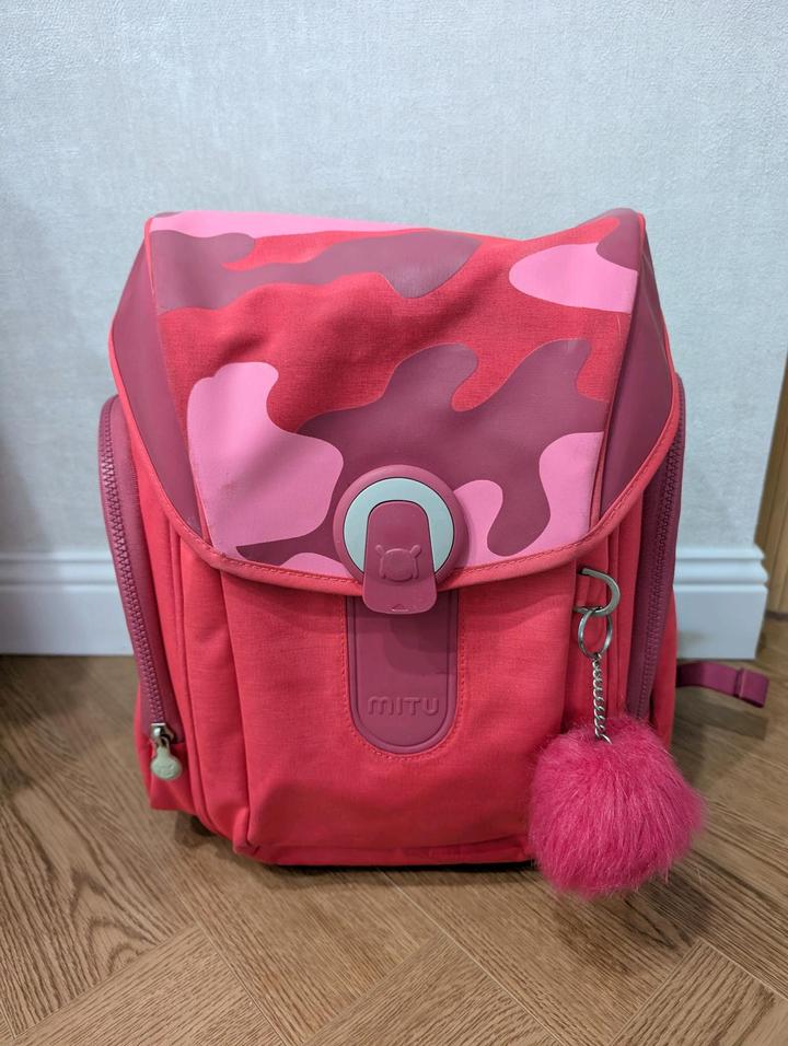 Рюкзак Xiaomi nintyGo