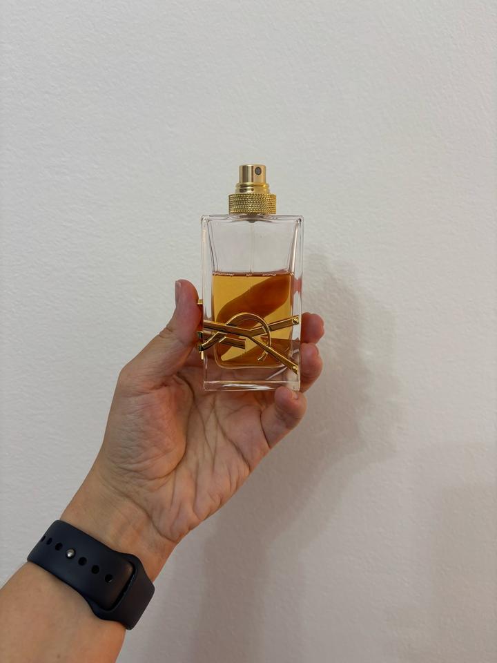 Парфюм Yves Saint Laurent Libre