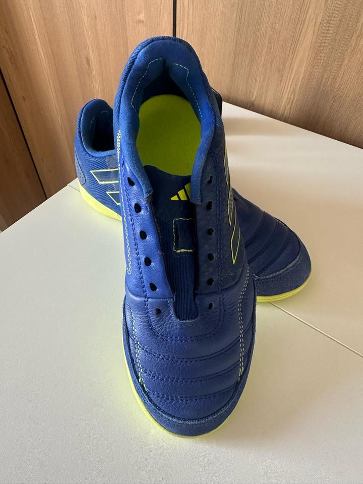Adidas