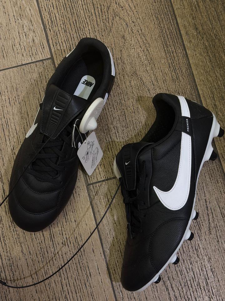 Nike