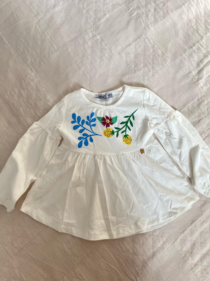 WAN KIDS платье