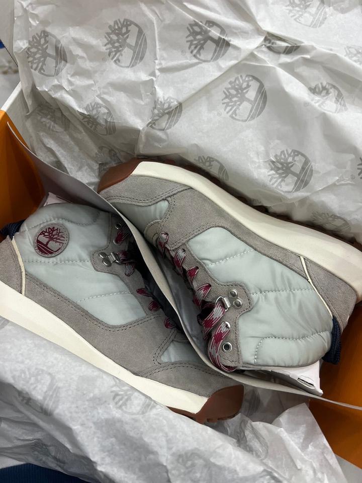 Timberland