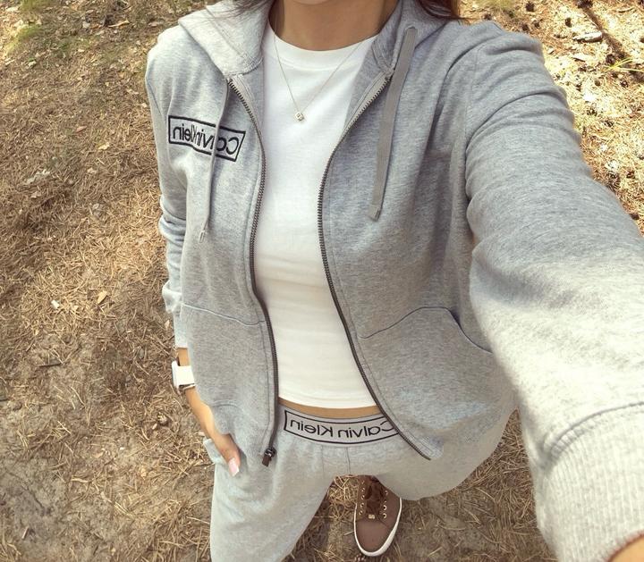 Спортивный костюм Calvin Klein