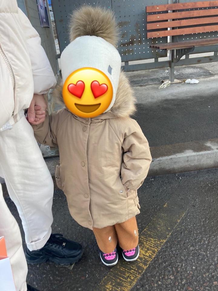 Zara Kids