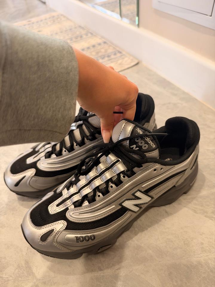 Кроссовки New Balance 1000