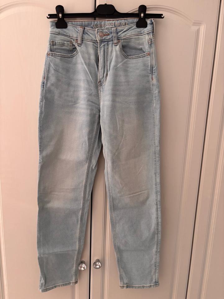 American Eagle Outfitters