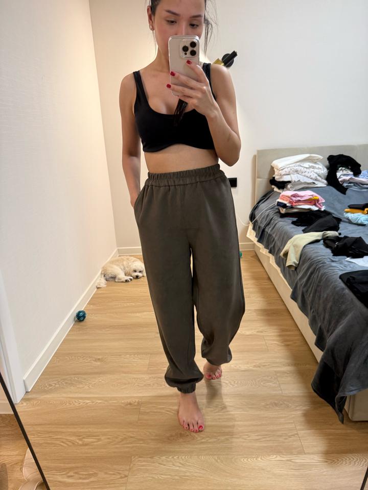 Штаны Zara