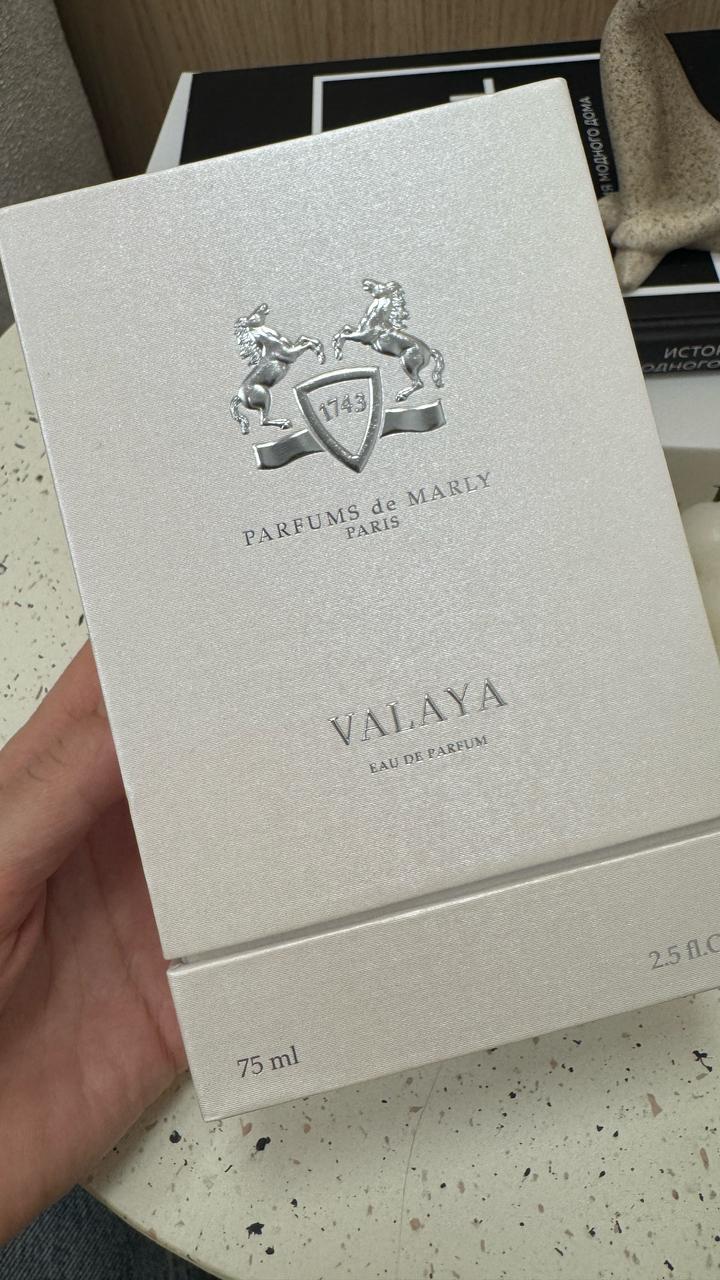 Parfums de Marly