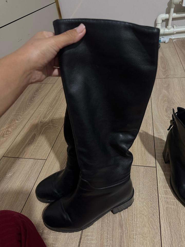 Brunate Сапоги