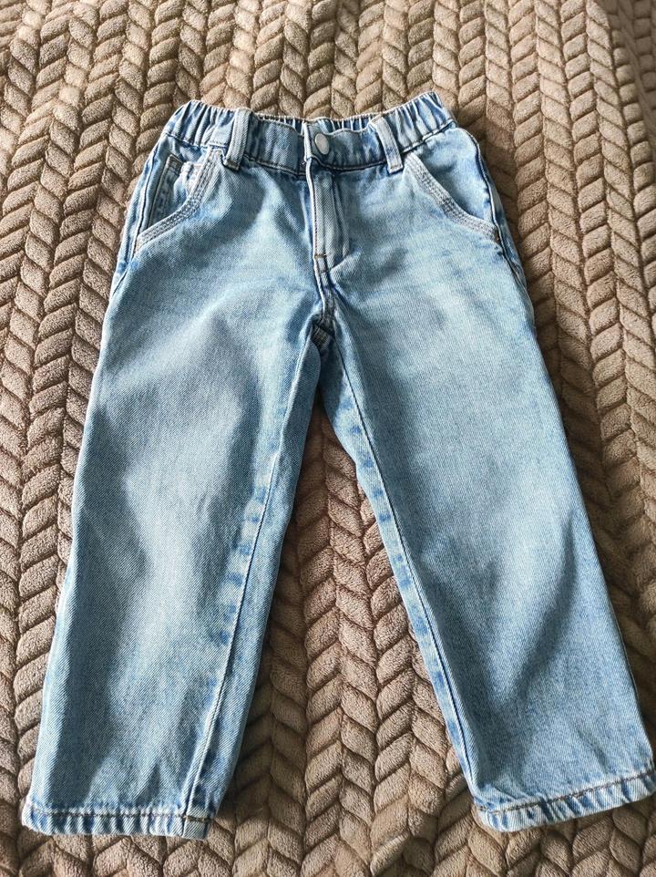 H&M