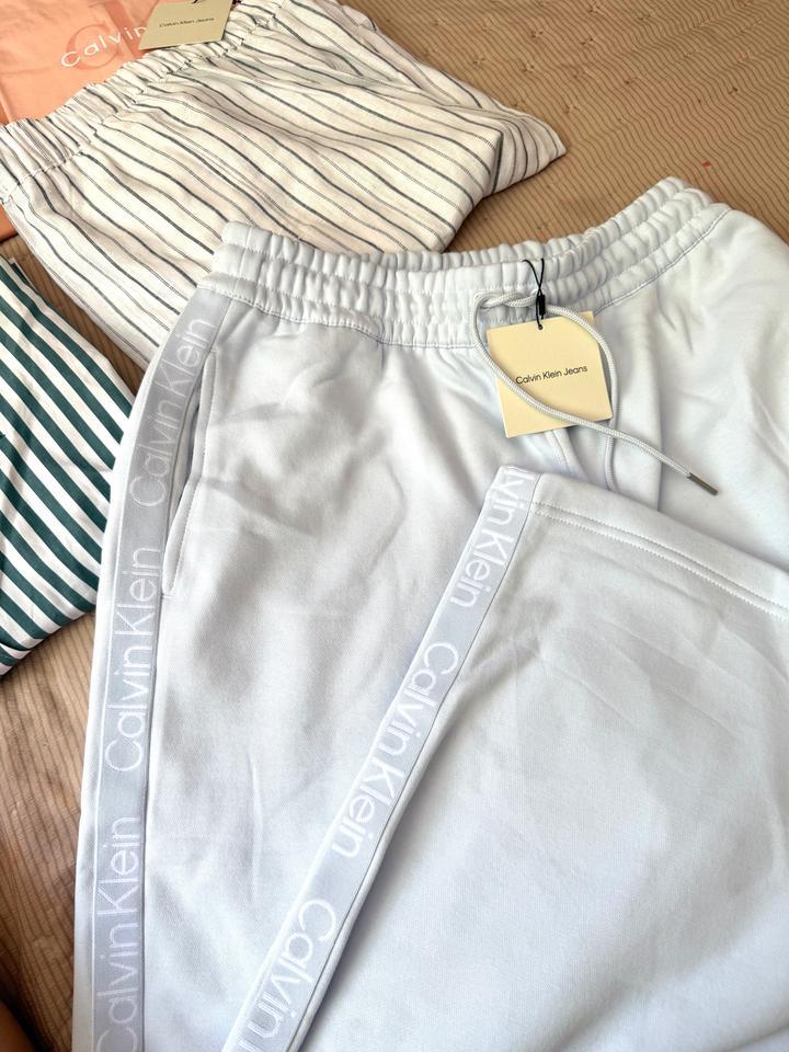 Calvin Klein