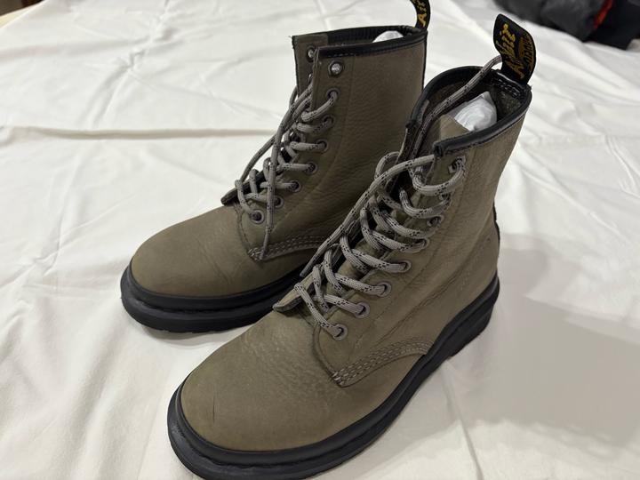 Dr. Martens
