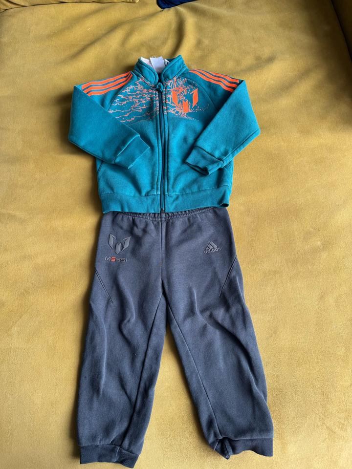 Adidas