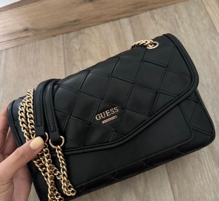 GUESS