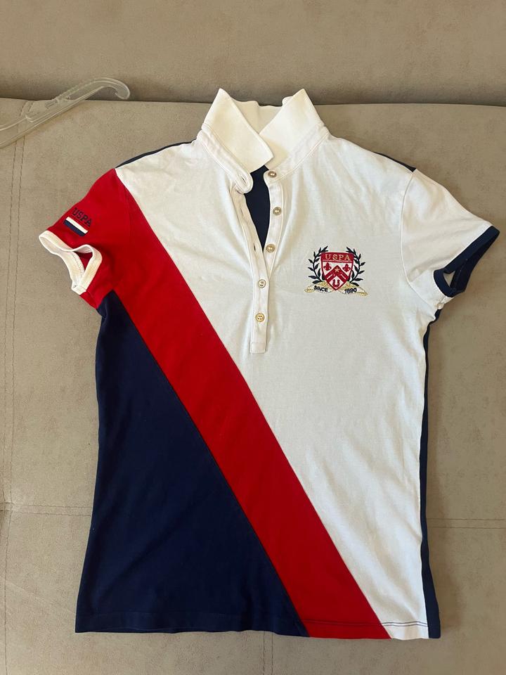 U.S. Polo Assn.