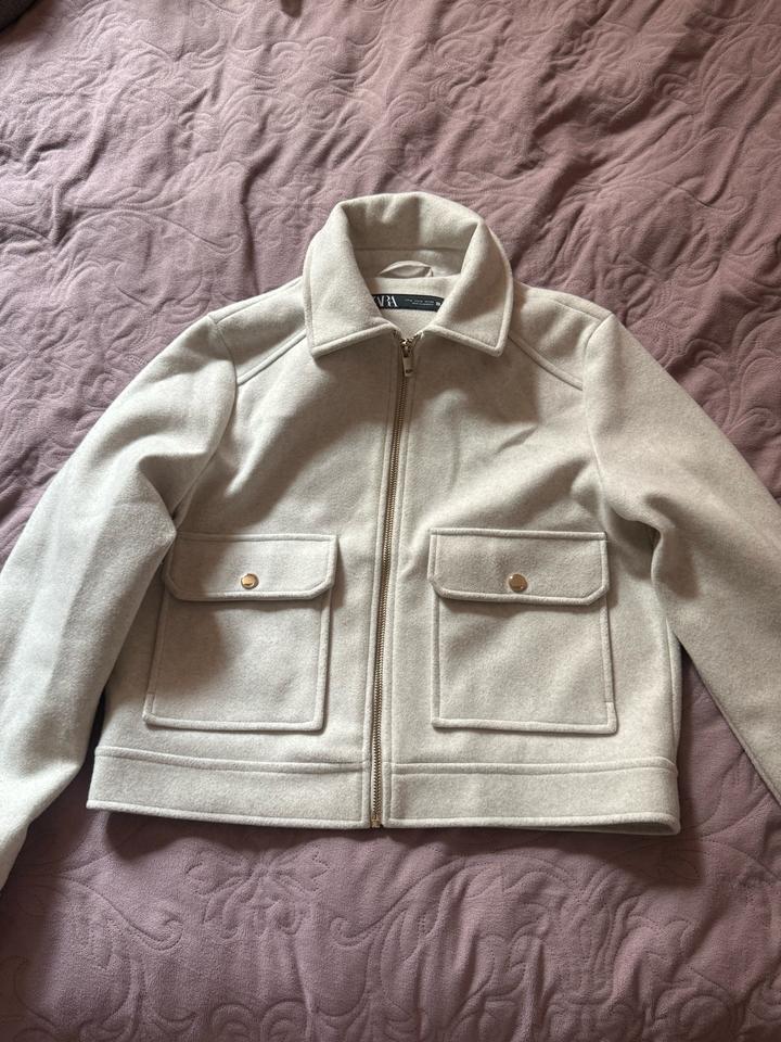 Куртка ZARA