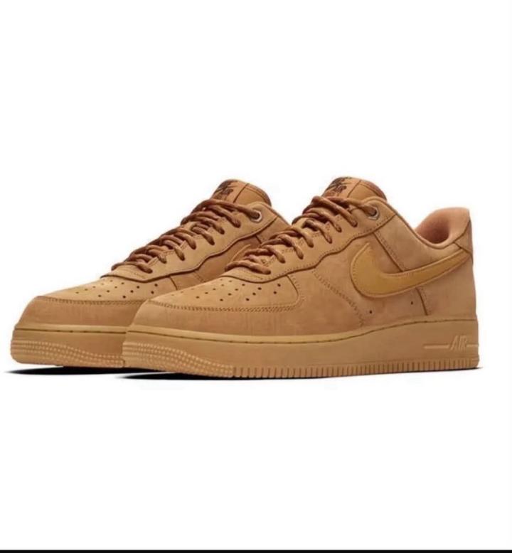 Кроссовки Nike Air Force 1